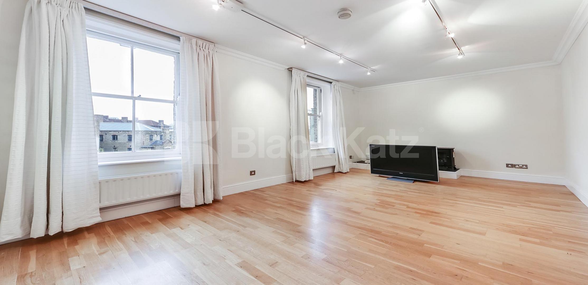			NEW INSTRUCTION, 2 Bedroom, 1 bath, 1 reception Apartment			 Oval Mansions, Vauxhall/ Oval